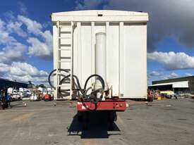 2014 RWT TRI 350 Tri-Axle - picture0' - Click to enlarge