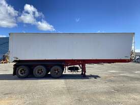 2014 RWT TRI 350 Tri-Axle - picture0' - Click to enlarge