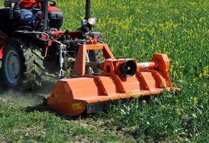 Flail Mower 1.8m Cuts up to 2cm Thick Branches