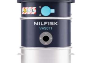 VHS011 ATEX Z22 MINI INDUSTRIAL VACUUMS