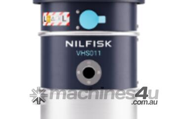 VHS011 ATEX Z22 MINI INDUSTRIAL VACUUMS