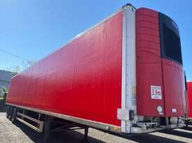 2013 Schmitz ST3 44ft Tri Axle Refrigerated Pantech Trailer - picture0' - Click to enlarge