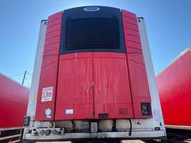 2013 Schmitz ST3 44ft Tri Axle Refrigerated Pantech Trailer - picture0' - Click to enlarge