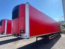 2013 Schmitz ST3 44ft Tri Axle Refrigerated Pantech Trailer - picture1' - Click to enlarge