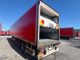 2013 Schmitz ST3 44ft Tri Axle Refrigerated Pantech Trailer - picture2' - Click to enlarge