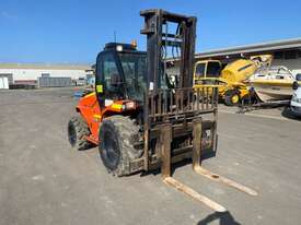 2011 Manitou MC50 Rough Terrain Forklift - picture0' - Click to enlarge