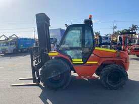 2011 Manitou MC50 Rough Terrain Forklift - picture2' - Click to enlarge