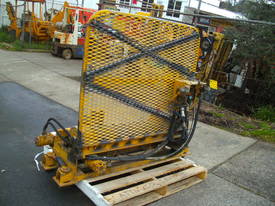 sec line tension winch , 10,000lb ,  - picture0' - Click to enlarge