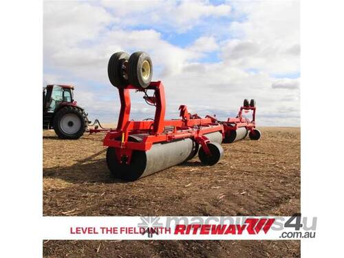 New Riteway F3-42 Roller