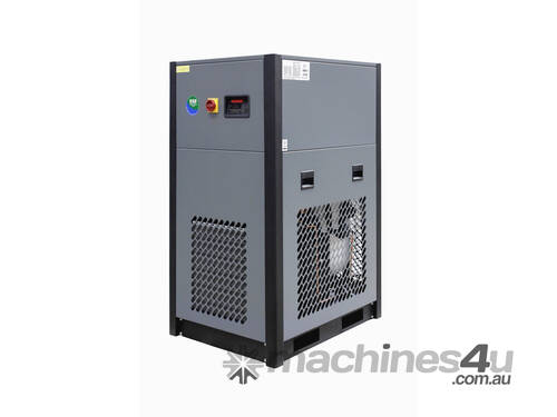 Mikropor MKE-210 124cfm Refrigerated Compressed Air Dryer