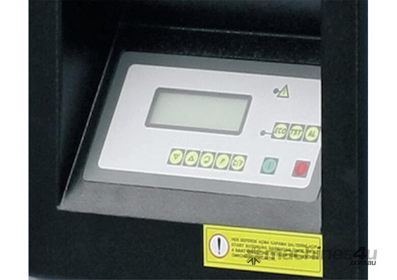 Mikropor MKE-210 124cfm Refrigerated Compressed Air Dryer