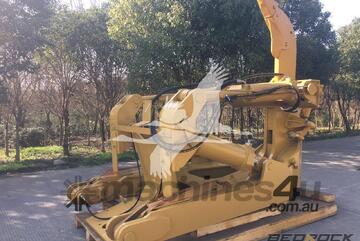 2024 Ripper BEDROCK D9T BR02