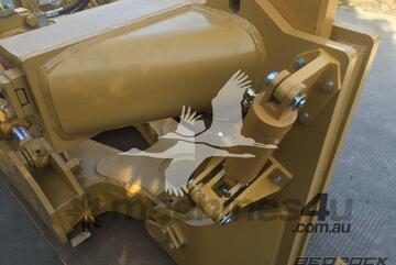 2024 Ripper BEDROCK D9T BR02