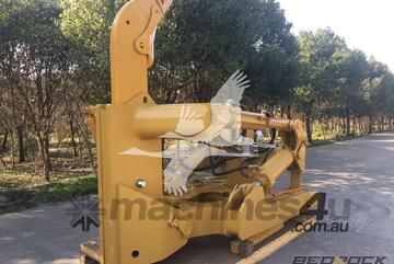 2024 Ripper BEDROCK D9T BR02