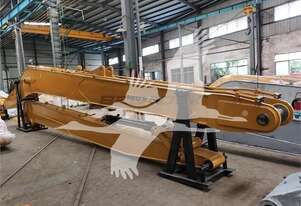 2024 Booms BEDROCK 18M LONG REACH 336DL 336EL EXCAVATOR EL336D-18