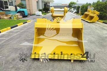 2024 Ditch Cleaning BEDROCK 320 ETB320BCL-60-0.9