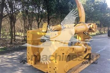 2024 Ripper BEDROCK SINGLE SHANK D8T D8R D8N BR04