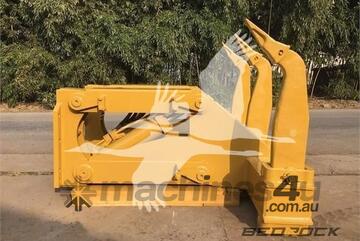 2024 Ripper CATERPILLAR D7G BR09