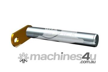 2024 Other BEDROCK 90MM PIN FITS CAT 324 329 THUMB 2343931