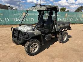 2012 JOHN DEERE 825I BUGGY - picture0' - Click to enlarge