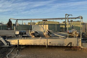 Casing Machine Holdijk + Haamberg Group