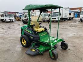 2017 John Deere Z997R Zero Turn Ride On Mower - picture0' - Click to enlarge