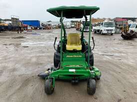 2017 John Deere Z997R Zero Turn Ride On Mower - picture0' - Click to enlarge