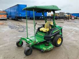 2017 John Deere Z997R Zero Turn Ride On Mower - picture1' - Click to enlarge