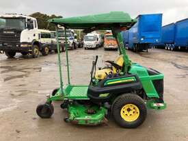 2017 John Deere Z997R Zero Turn Ride On Mower - picture2' - Click to enlarge