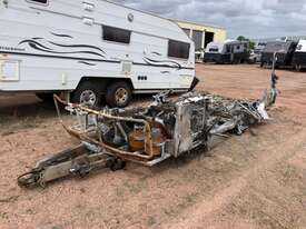 2019 Kelto Pty Ltd Hybrid Camper Trailer Single Axle Camper Trailer - picture1' - Click to enlarge