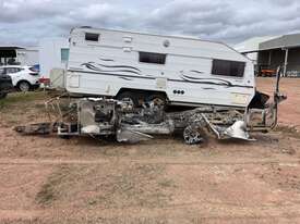 2019 Kelto Pty Ltd Hybrid Camper Trailer Single Axle Camper Trailer - picture2' - Click to enlarge