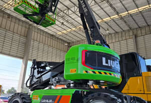 NEW LiuGong LA16JE - Electric Boom Lift - Lithium Battery