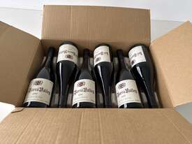 6x 2010 hoddles creek 1er yarra valley pinot noir - picture0' - Click to enlarge