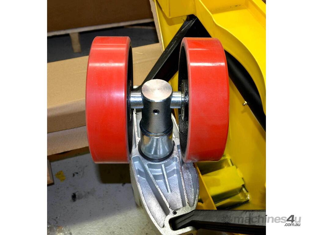 New liftsmart Euro Narrow Hand Pallet Jack Truck Hand Pallet Jacks in