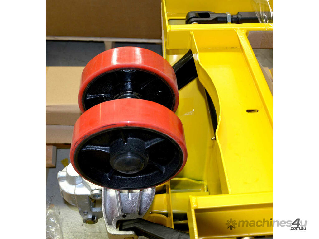 New liftsmart Euro Narrow Hand Pallet Jack Truck Hand Pallet Jacks in