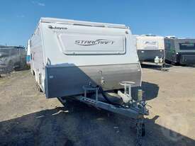 Jayco Starcraft - picture0' - Click to enlarge