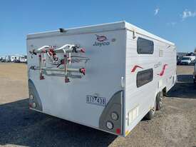 Jayco Starcraft - picture0' - Click to enlarge