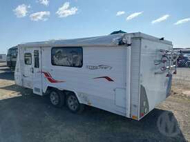 Jayco Starcraft - picture1' - Click to enlarge