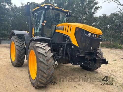 2020 JCB 8330 Fastrac 