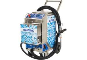 The All New COB 71R Remote Control Gun * QUALITY MACHINE * MADE IN BELGIUM *