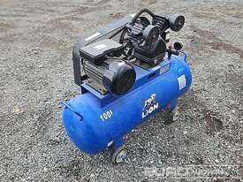 100L Lion Air Compressor (South African Plug)  - picture0' - Click to enlarge