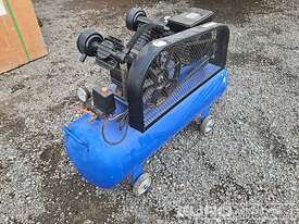 100L Lion Air Compressor (South African Plug)  - picture1' - Click to enlarge