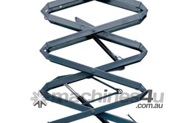 Sinoboom 1323RE Rough Terrain Scissor Lift Robust Performance for Challenging Environments