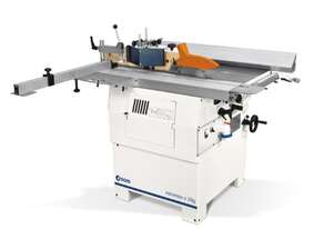 Minimax C 26G X1 Combination Machine