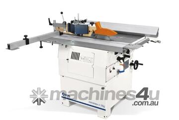 Minimax C 26G X1 Combination Machine Minimax C 26G X1 Combination Machine