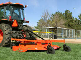 Land Pride Grooming Mowers FDR36 Series - picture1' - Click to enlarge