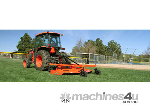 Land Pride Grooming Mowers FDR36 Series