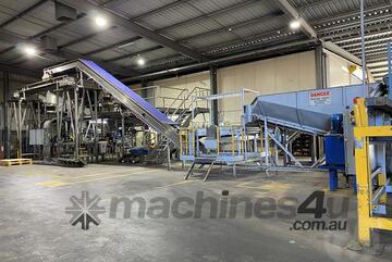 Newtec Gillenkirch Pre-Pack