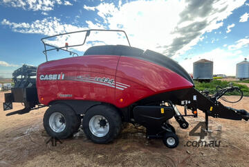 CASE IH LB434 Square Baler Hay/Forage Equip