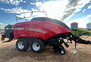 CASE IH LB434 Square Baler Hay/Forage Equip CASE IH LB434 Square Baler Hay/Forage Equip